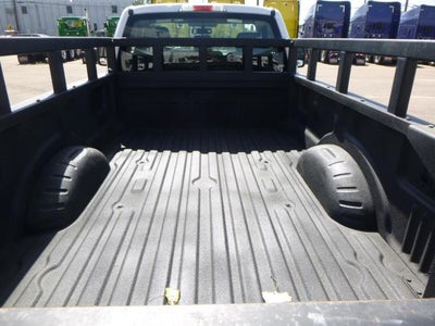 2019 Ford F-250 Base