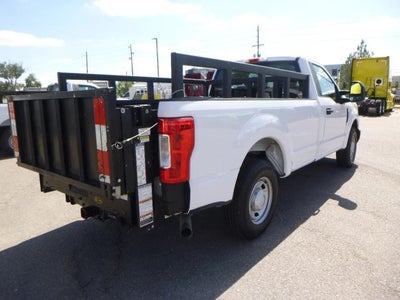 2019 Ford F-250 Base