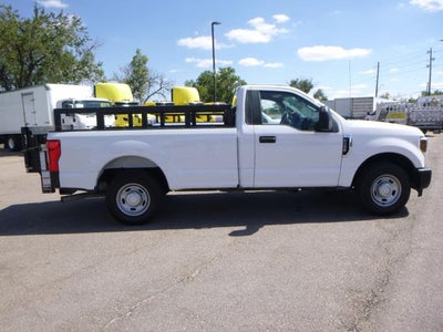 2019 Ford F-250 Base