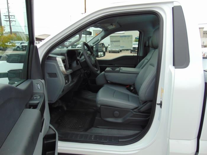 2027 Ford F-250 XL