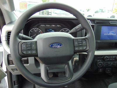 2027 Ford F-250 XL