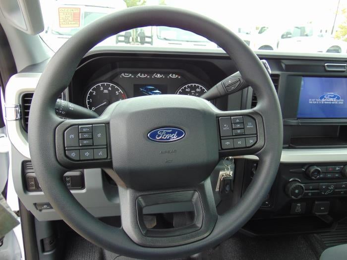 2027 Ford F-250 XL