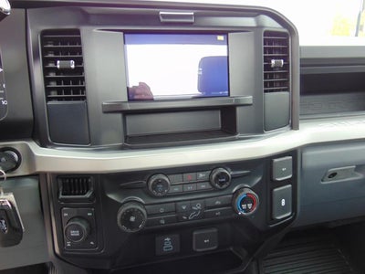 2027 Ford F-250 XL