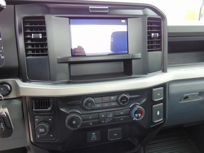 2027 Ford F-250 XL
