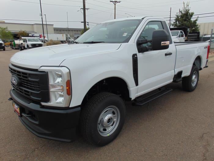 2027 Ford F-250 XL