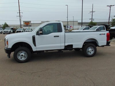 2027 Ford F-250 XL