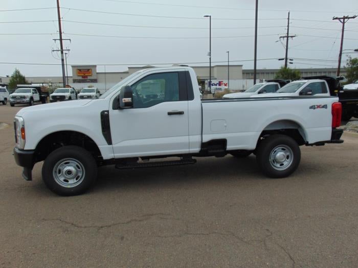 2027 Ford F-250 XL