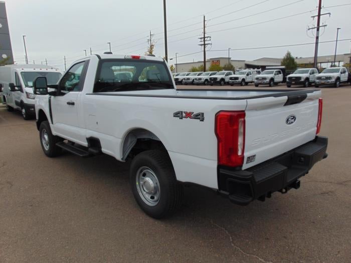 2027 Ford F-250 XL