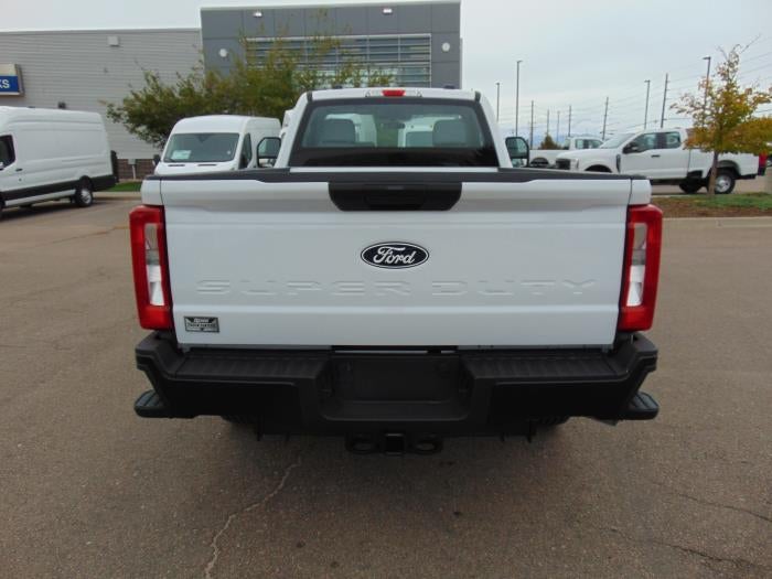 2027 Ford F-250 XL