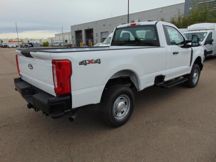 2027 Ford F-250 XL