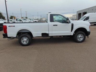 2027 Ford F-250 XL