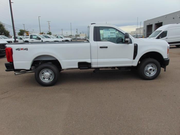 2027 Ford F-250 XL