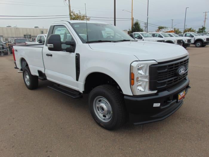 2027 Ford F-250 XL
