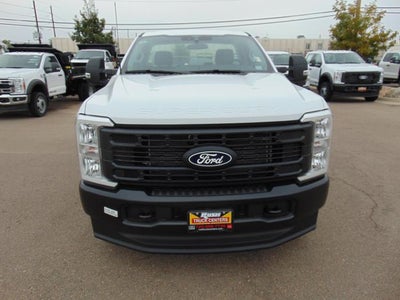 2027 Ford F-250 XL