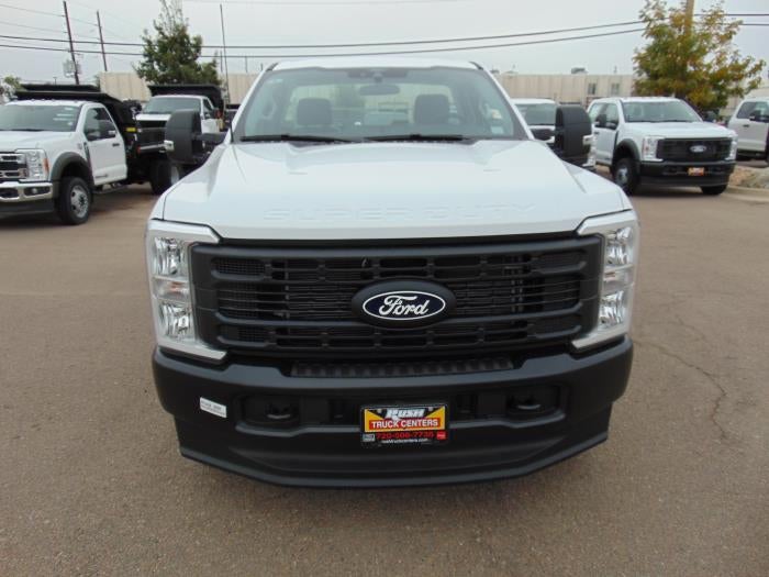 2027 Ford F-250 XL