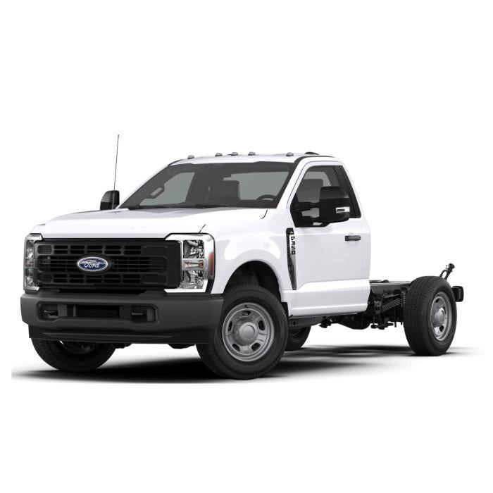 2027 Ford F-250 XL