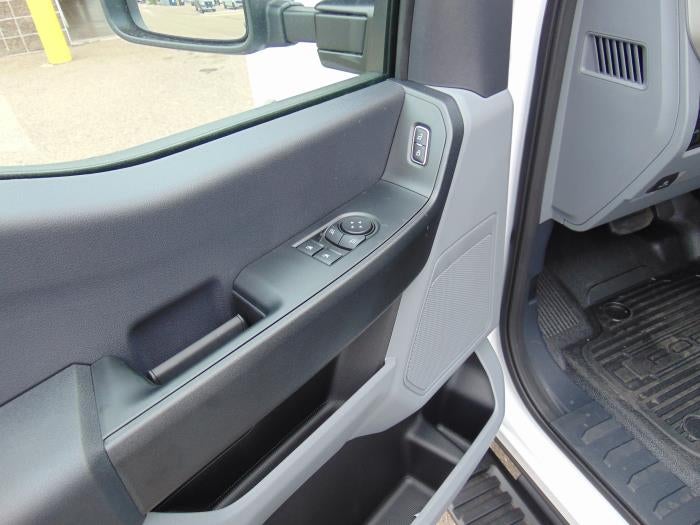 2027 Ford F-250 XL