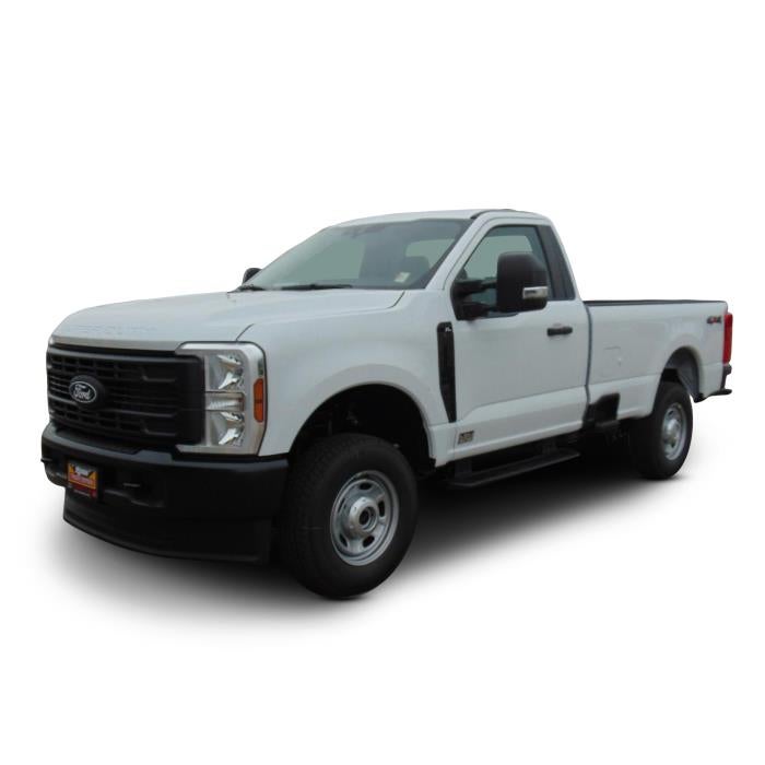 2027 Ford F-250 XL