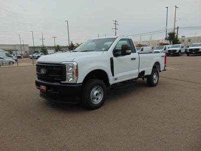 2027 Ford F-250 XL