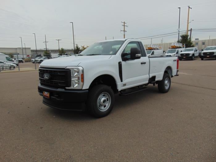 2027 Ford F-250 XL
