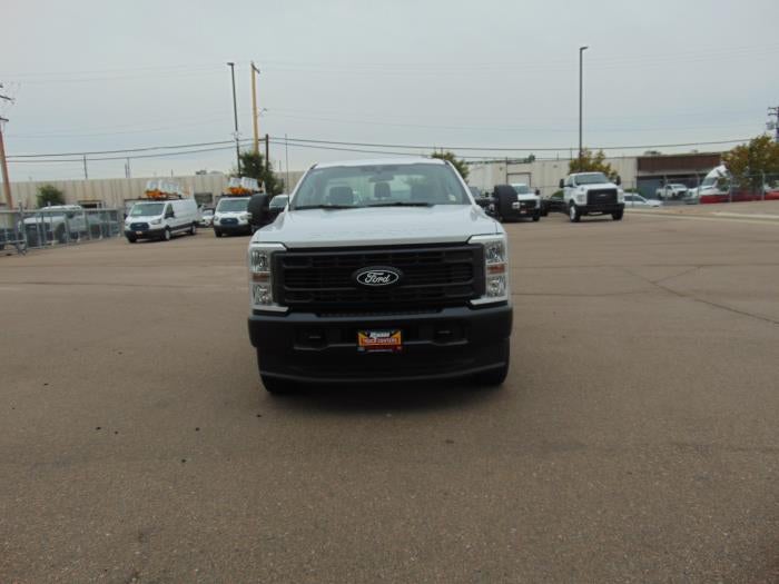 2027 Ford F-250 XL