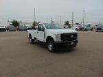 2027 Ford F-250 XL