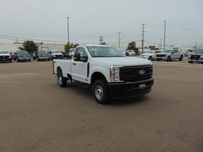 2027 Ford F-250 XL