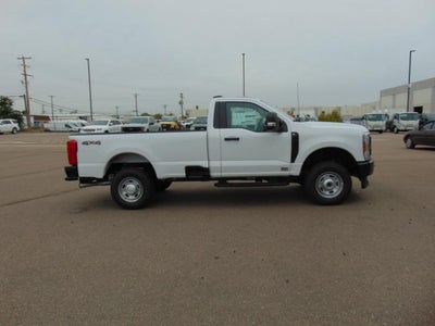 2027 Ford F-250 XL