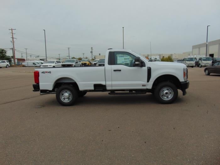 2027 Ford F-250 XL