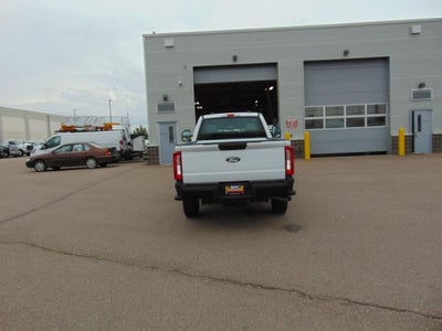 2027 Ford F-250 XL