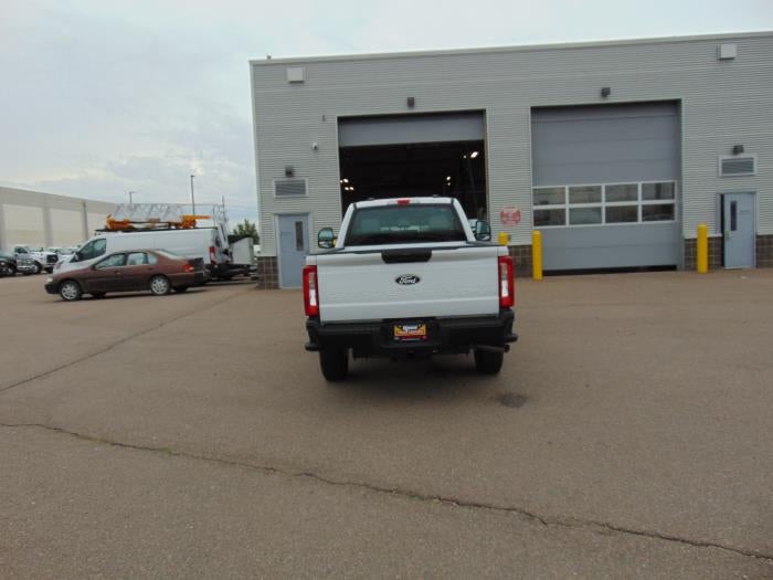 2027 Ford F-250 XL