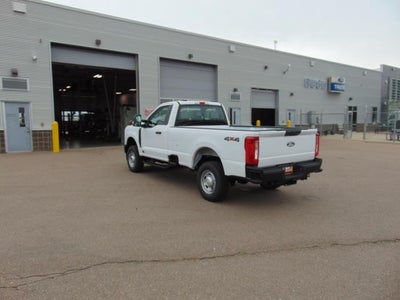 2027 Ford F-250 XL