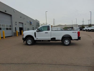 2027 Ford F-250 XL