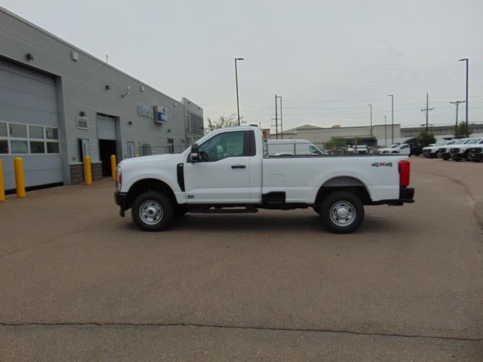 2027 Ford F-250 XL