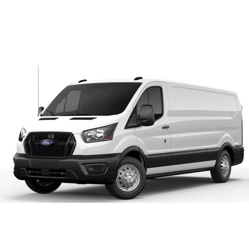 2027 Ford Transit 350 HD XL
