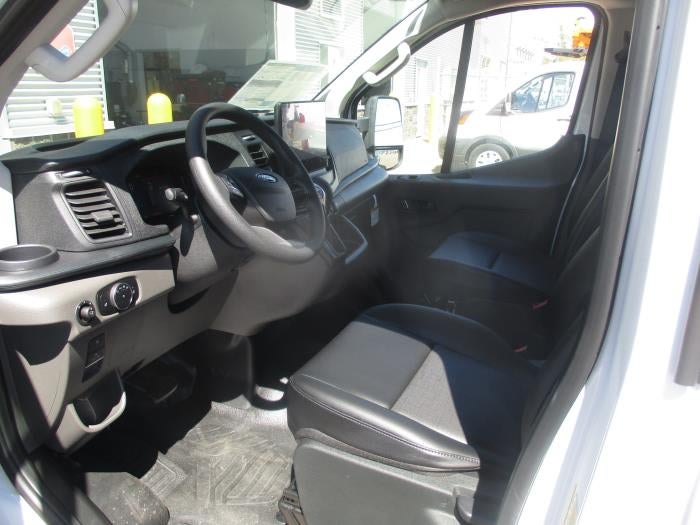 2027 Ford Transit 350 HD XL
