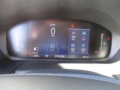2027 Ford Transit 350 HD XL