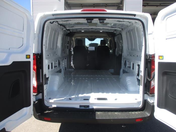 2027 Ford Transit 350 HD XL