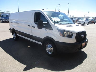 2027 Ford Transit 350 HD XL