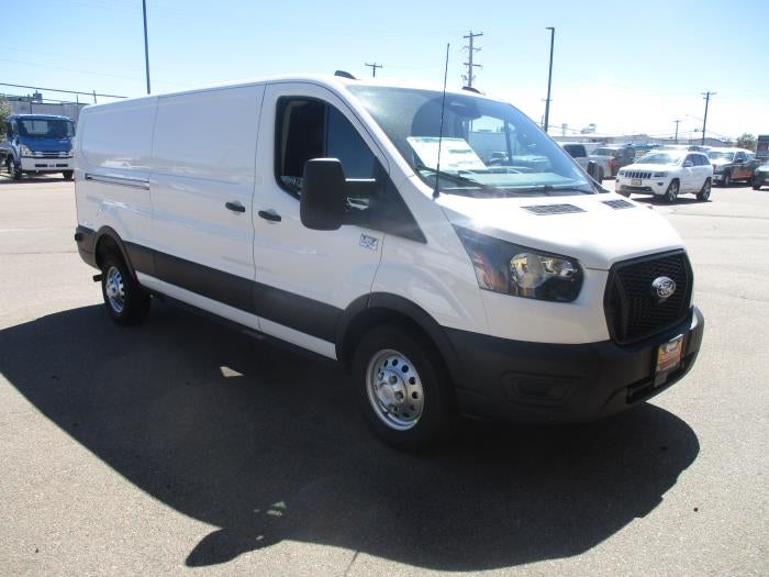 2027 Ford Transit 350 HD XL