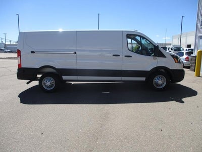 2027 Ford Transit 350 HD XL
