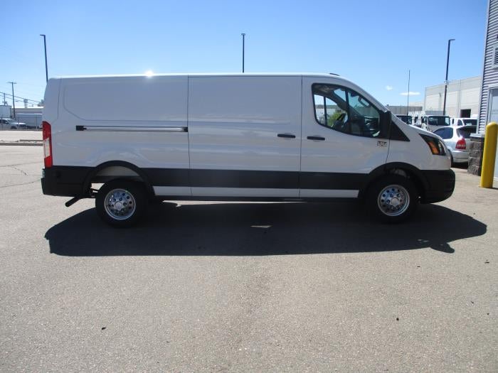 2027 Ford Transit 350 HD XL