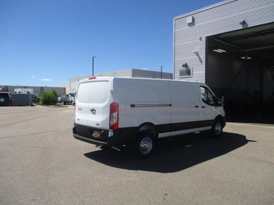 2027 Ford Transit 350 HD XL