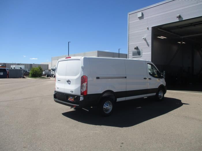 2027 Ford Transit 350 HD XL