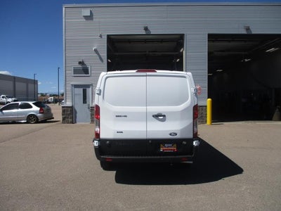 2027 Ford Transit 350 HD XL