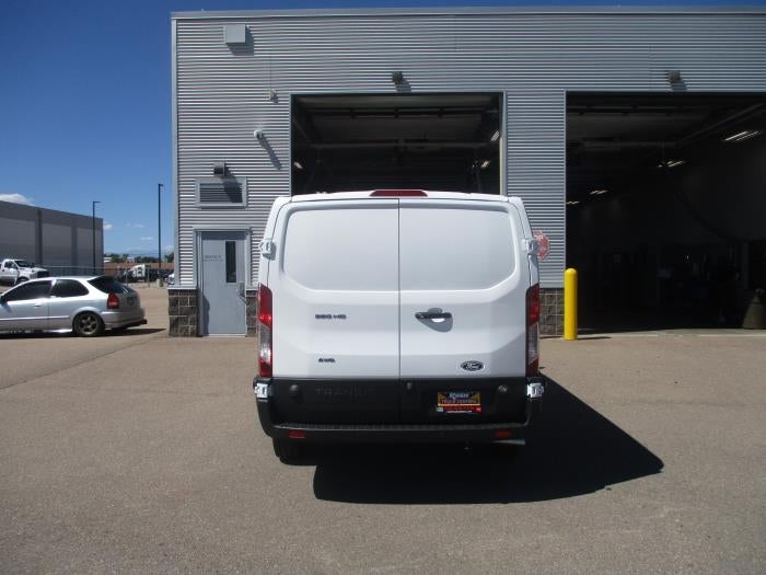 2027 Ford Transit 350 HD XL