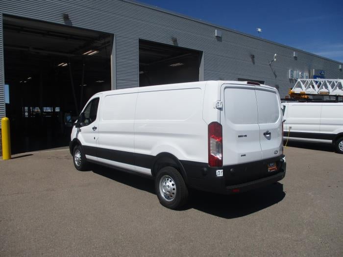 2027 Ford Transit 350 HD XL