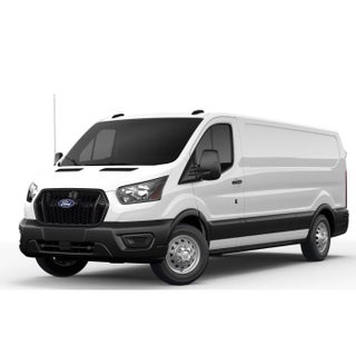 2027 Ford Transit 350 HD XL