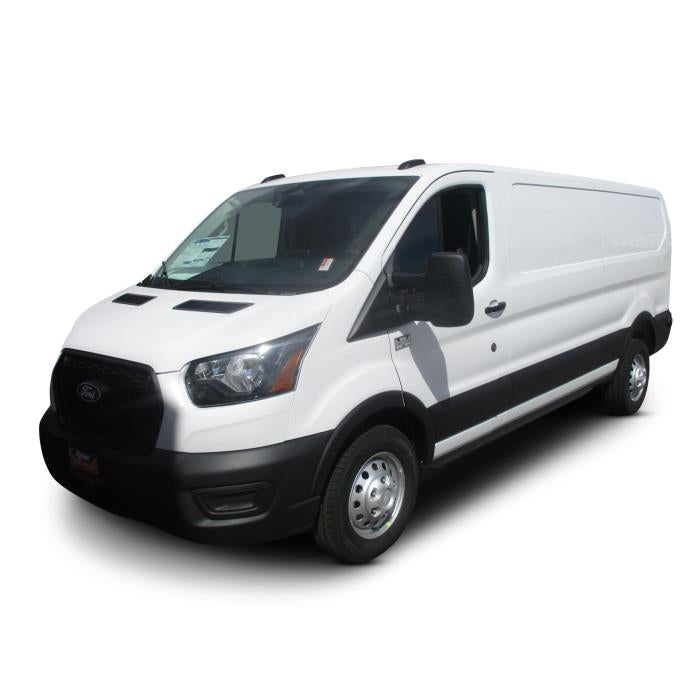 2027 Ford Transit 350 HD XL