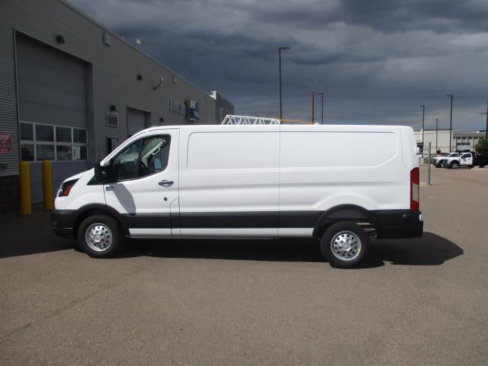 2027 Ford Transit 350 HD XL
